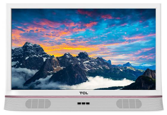 Телевизор TCL LED24D2900SA