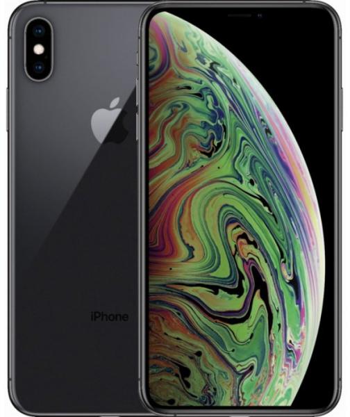 Смартфон Apple iPhone Xs 512Gb Space Gray