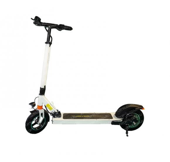 Электросамокат Joyor Y1 White
