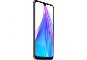 Смартфон Xiaomi Redmi Note 8T 4/128Gb White