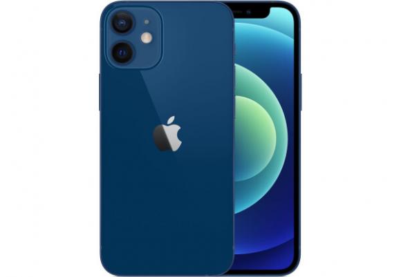 Смартфон Apple iPhone 12 64GB Blue