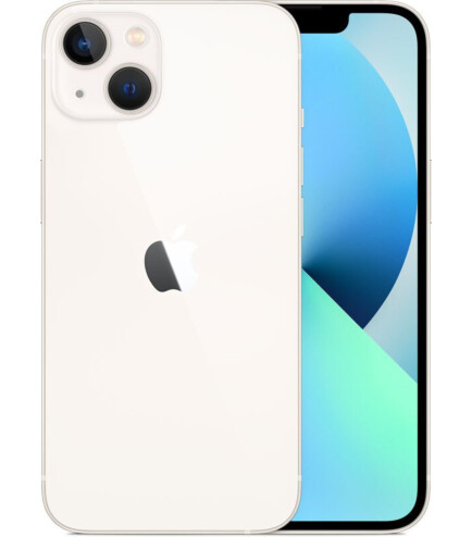 Смартфон Apple iPhone 13 Mini  256GB Starlight