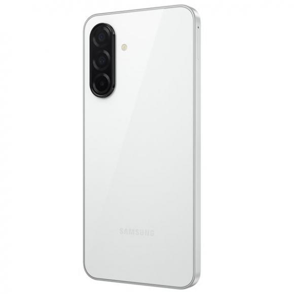 Смартфон Samsung Galaxy A26 6/128Gb White