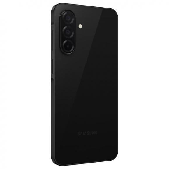Смартфон Samsung Galaxy A26 8/128Gb  Brave Black