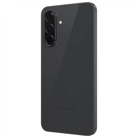 Смартфон Samsung Galaxy A36 8/256Gb Black
