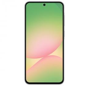 Смартфон Samsung Galaxy A56 12/256Gb Light Gray