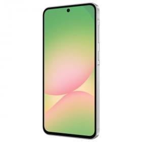 Смартфон Samsung Galaxy A56 12/256Gb Light Gray