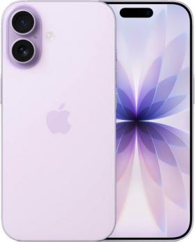 Apple iPhone 17 256Gb nanoSim + eSim Mist Lavender  (без RuStore)